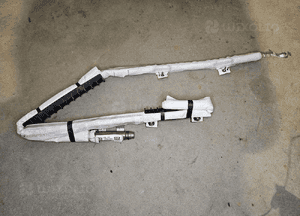 KIA XCEED 19- AIRBAG PODUSZKA KURTNA LEWA 80410-J7500 1