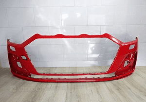 Zderzak błotnik prawy audi A1 82A bdb org 1