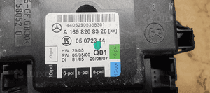 Moduł sterownik drzwi lewy przód Mercedes W245 A1698208326 3
