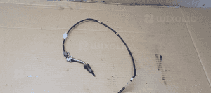 Czujnik temperatury spalin sonda Skoda Rapid 1.6 TDI 03L906088BK 5