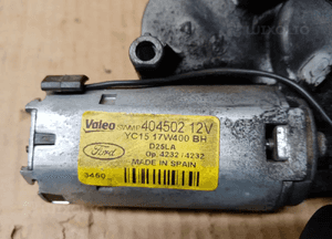 Silniczek wycieraczki prawy tył tylny Ford Transit MK7 YC15 17W400 BH 8