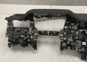 RANGE ROVER V 5 L460 SPORT L461 DESKA KONSOLA KOKPIT SKÓRA KASZMIR PODUSZKA POWIETRZNA AIRBAG PASAŻERA ORYGINAŁ 15