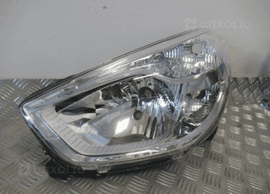 Lampa przednia przód lewa dacia dokker lodgy 2012-2017 2