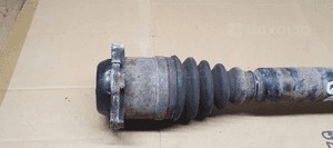 Półoś prawa długa półośka VW Golf IV 4 1.6 16V 2