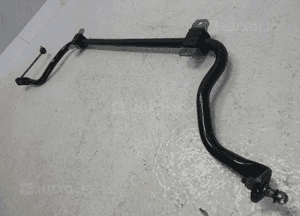 Range rover velar L560 stabilizator łącznik przód 4