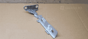 Zawias maski lewy przód przedni Citroen C5 III EZRC 9688215380 2