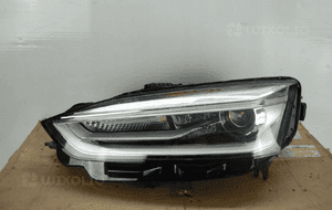 Reflektor bixenon led audi A5 8W6 S5 2017-2020 oe 1