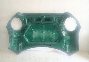Maska pokrywa silnika mini cooper F55 F56 2014- 2