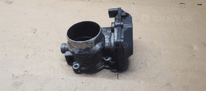 Przepustnica BMW F10 F01 E90 X5 E70 3.0D 7806231 2