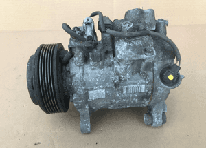 Kompresor sprężarka klimatyzacji Bmw F10 F20 F30 E90 E91 2.0d 447260-38-22 4