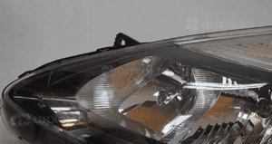 LAMPA PRZEDNIA LEWA RENAULT CLIO III LIFT 7
