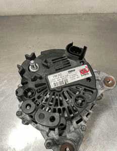 Alternator vw skoda seat audi 04L903021C org fv 2