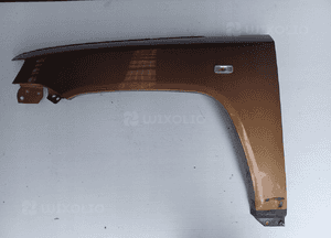 Jeep compas i lift 11 - 16 błotnik lewy przód 1