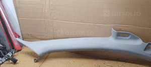 Osłona poszycie słupka prawy przód Audi A4 B6 8E0867234 6