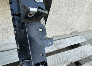 Pas wzmocnienie przód przedni ford ranger vi 6 MK6 2022- MB3B-8475-BF cały 6