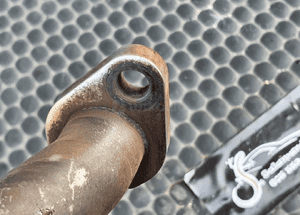 Rurka Przewod Chlodnicy EGR 1.6 2.0 TDI VW Skoda Seat Audi 19