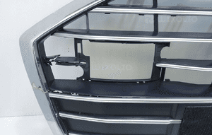 Grill atrapa zderzaka audi A6 C8 4K0 4K0853651C 3