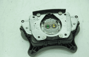 AIRBAG KIEROWCY PODUSZKA SZARA MERCEDES SL R230 EUROPA 6