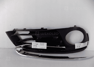 BMW 5 F10 F11 LCI Szpros Kratki Prawy - 3174 3