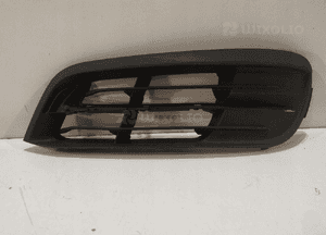 BMW 5 F10 / F11 LCI Kratka zderzaka L - 14286 4