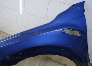 Ford ranger raptor 19r- błotnik prawy przód przedni JB3B-2616006-AJ 3