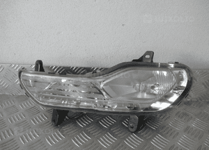 Halogen przeciwmgielny kierunkowskaz prawy lewy ford kuga MK2 2012-2016 5