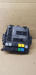 Moduł skrzynka BSI bezpieczników Mercedes W245 A1695405545 A16954500011 1
