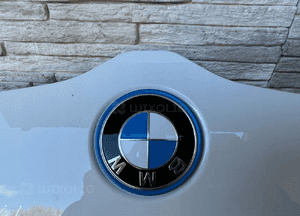 Maska bmw X1 U11 A300 5