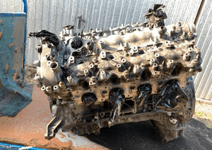 mercedes silnik AMG m157 ml GL GLS GLE G E S CL CLS  engine 8
