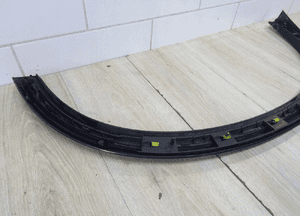 Volvo XC90 ii listwa nakładka na błotnik prawy tył 31469293 4