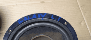 Głośnik tył przód prawy lewy Ford Galaxy MK1 7M3035411F 11