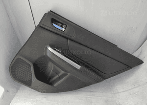 SUBARU XV LIFT BOCZEK TAPICERKA DRZWI PRAWY TYŁ TYLNY SKÓRA 94227FJ000 1