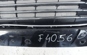 Ford mondeo MK5 v 2015- zderzak przód przedni DS73-17757-JW 5