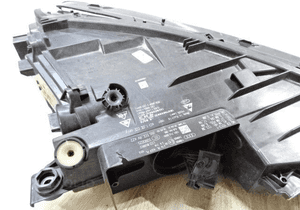 Lampa lewa laser audi e-tron gt rs 4J3941085 6