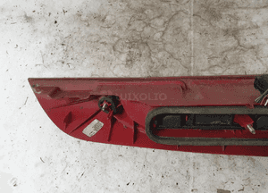 Lampa tylna prawa tył prawo renault kangoo 9