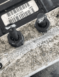 Pompa abs vw skoda seat audi 6Q0614117N org fv 3