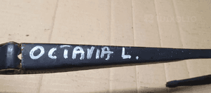 Ramie wycieraczki lewe Skoda Octavia I 1U1955409 5