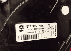 LAMPA TYŁ LEWA VW TOURAN 15- 5TA945095A 3
