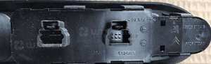 Peugeot 407 panel sterowania szyb sterownik szyb  96468704XT 4