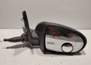 Lusterko prawe mitsubishi colt vi 6 04-12 manualne 2
