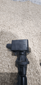 Cewki Cewka Zapłonowa 6M8G-12A366 Mazda V 5 I CR 6 GG GH  Ford Focus II 2.0 16V 147KM 3