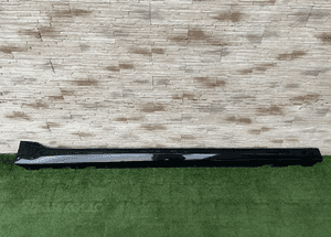 Listwa progowa bmw 5 G30 G31 M5 F90 m pakiet igła 1