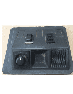 Przełącznik szyb panel LAND ROVER DISCOVERY 1 I 200TDI 1989-1994 1