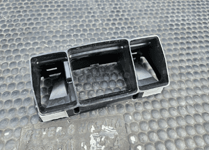 Kanal Powietrza Tunel Dolot Rura Nawiew Przod Tyl Konsola Podloga Tunel Europa Audi A4 B8 A5 29