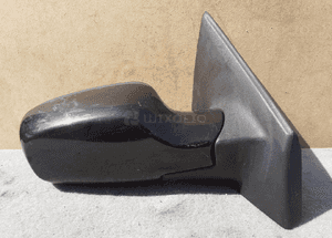 Lusterko elektryczne prawe renault clio iii 7 pin nv 676 oryginał 1