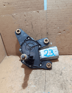 SILNICZEK WYCIERACZKI TYŁ RENAULT MEGANE nr 53018912 1