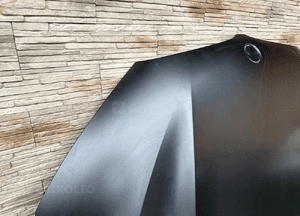 Maska bmw 8 M8 G14 G15 G16 F91 F92 F93 mat 6