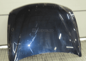 Maska pokrywa silnika bmw 3 F30 F31 2011- 10