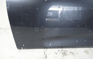 BMW 2 F46 DRZWI LEWY PRZÓD LEWE PRZEDNIE 4