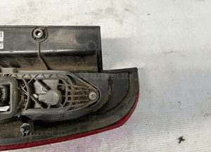 Lampa Tylna Lewa Fiat Doblo II Opel Combo D 00518106740 8